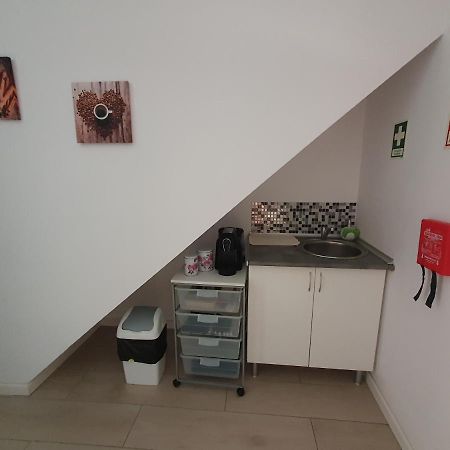 Vivenda Novinha/Anexo Villa Quinta do Conde Екстериор снимка