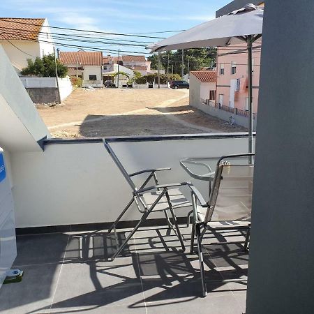 Vivenda Novinha/Anexo Villa Quinta do Conde Екстериор снимка