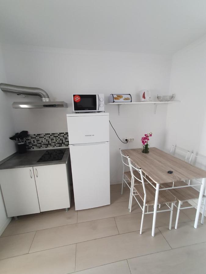 Vivenda Novinha/Anexo Villa Quinta do Conde Екстериор снимка