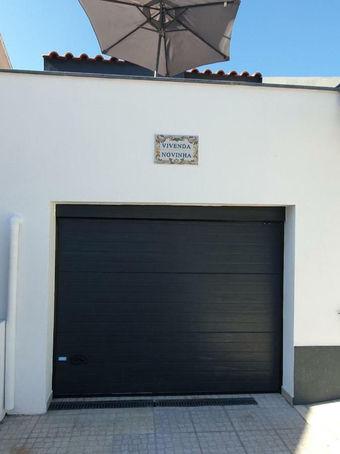 Vivenda Novinha/Anexo Villa Quinta do Conde Екстериор снимка