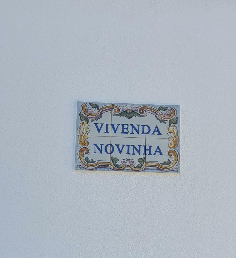 Vivenda Novinha/Anexo Villa Quinta do Conde Екстериор снимка
